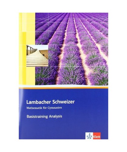Lambacher schweizer und - lambacher,