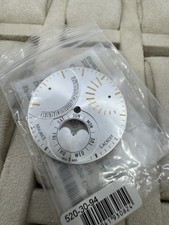 Maurice Lacroix Zifferblatt