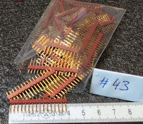 27x odu stecker 16pin - 27x,