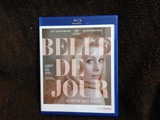 Blu Ray Belle de Jour -