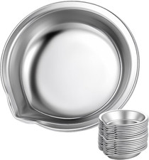 18 Stück Kleine Runde