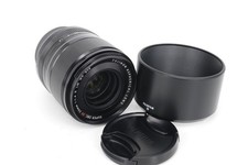 FUJIFILM Fujinon Super EBC  XF