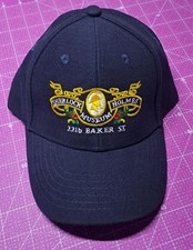 Cap Cappy Baseballmütze