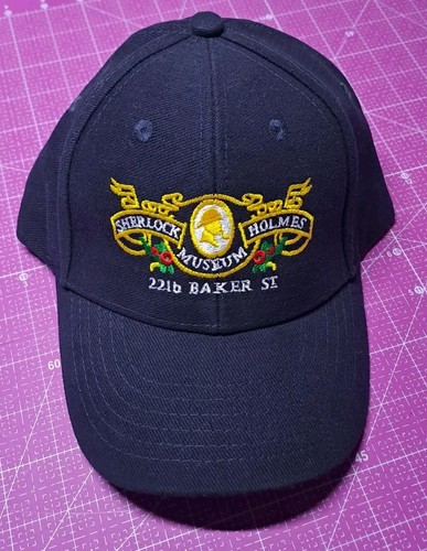 Cap cappy baseballmütze - cappy,