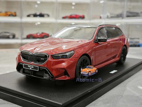 Spirit bmw touring - spirit,