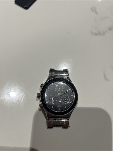 Swatch irony chrono - irony,