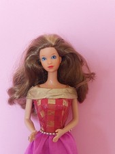 Barbie "Family Heart ","Heart