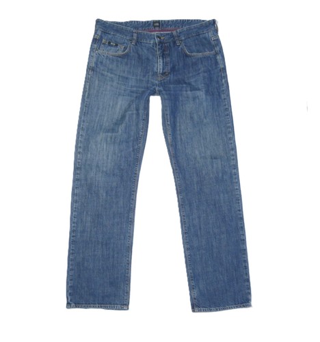 Hugo boss kansas herren jeans - kansas,