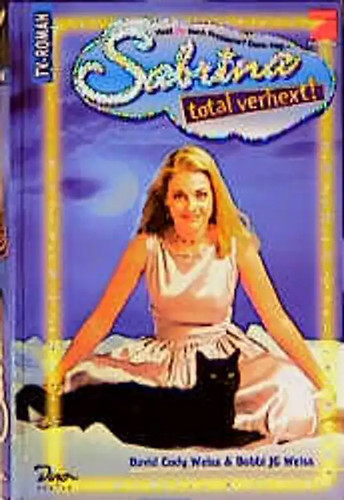 Sabrina total verhext - sabrina, /