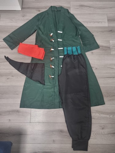 Zorro one piece cosplay - zorro,
