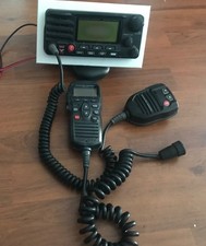 Standard horizon gx2200 vhf - horizon,