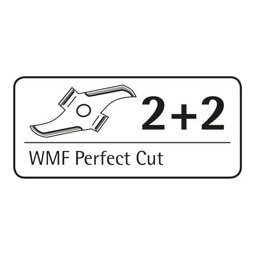 Wmf lineo edelstab - wmf, edelstab-set