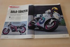 Motorrad 10/1993 Suzuki EC Big