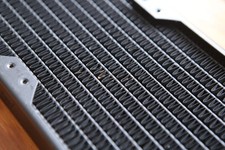 Swiftech H220 Radiator 240mm -