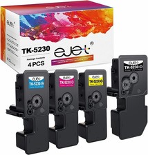 Tk5230 tonerkartuschen 4er set - tk5230, 4er-set