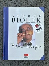 Alfred Biolek - Meine Rezepte
