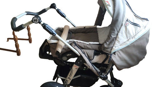Kinderwagen hartan racer - hartan,