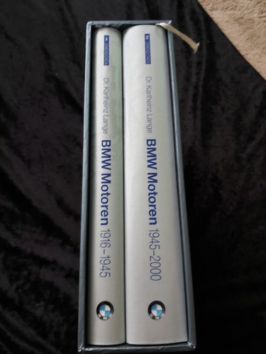 Bmw motoren band - , /