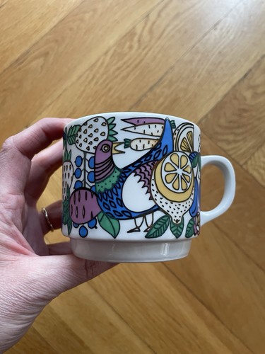 Vintage seltmann weiden - vintage,
