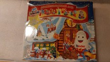 Ü - Ei Adventskalender -