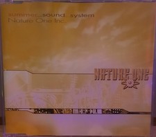 Maxi CD /  Nature One Inc
