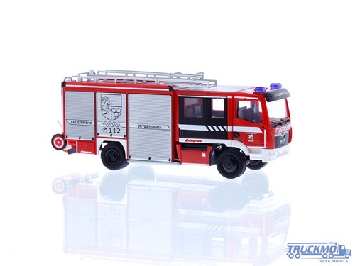 Rietze feuerwehr jetzendorf - rietze,