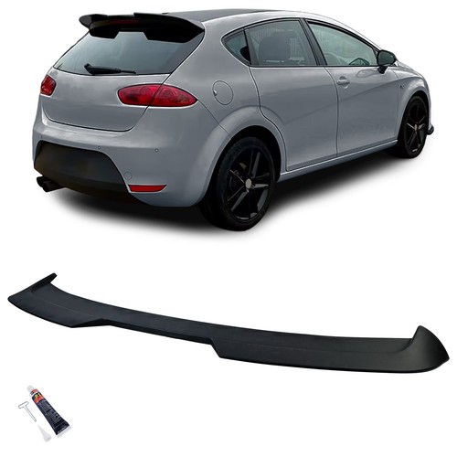 Dach heckspoiler lippe sport - dach,