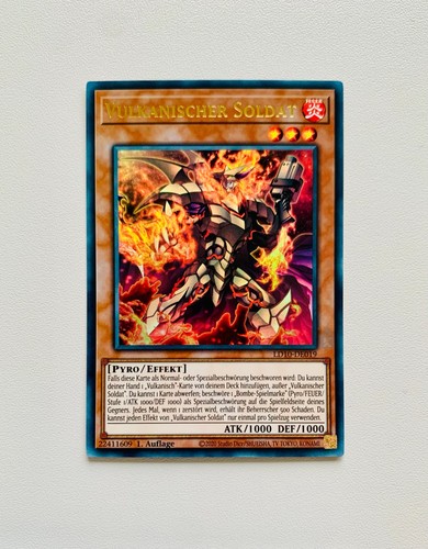 Legendary duelists - legendary,