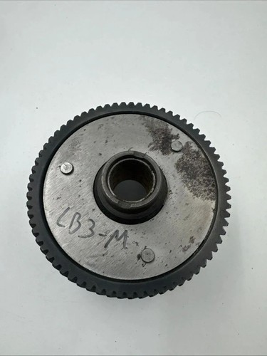 Yamaha kupplungskorb lb3 - yamaha, lb3-m
