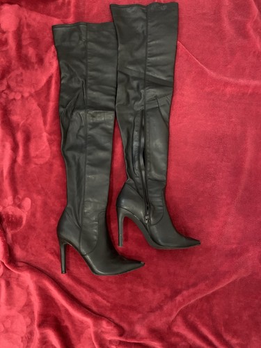 Overkneeboots größe - overkneeboots,