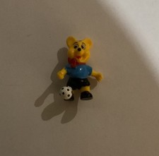 Mini Fußballer Haribo Bär