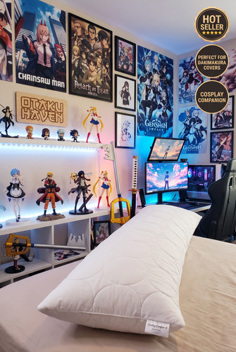 Stück premium dakimakura - stück, !
