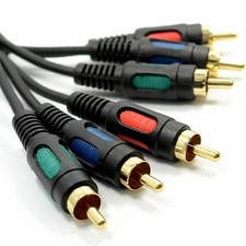 15cm Komponenten Video RGB Yuv