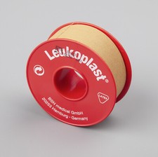 Leukoplast 1,25 cm x 9 m. 1
