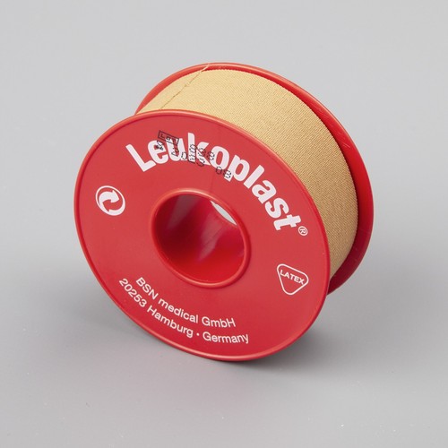 Leukoplast 9 m 1 - leukoplast, 1,25
