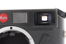 *ERSTE MENGE* Leica M6 0,72