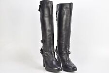 Belstaff  Damen Stiefel Stiefelette Boots  EUR 37 Nr. 2-R-34