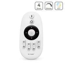 CCT LED Touch Funk