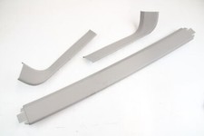 BMW 3er E91 320D 3x Heckklappenverkleidung Abdeckung SET 7119050 7119053 7119054