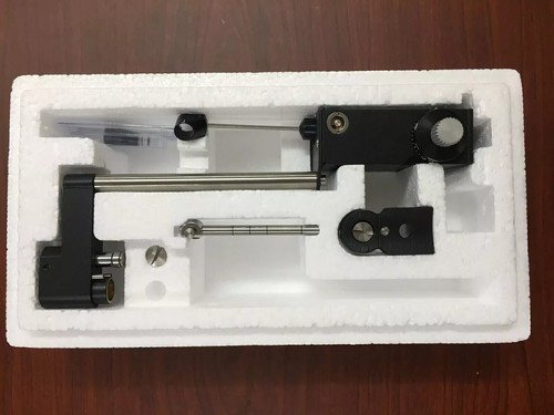 Applanationstonometer für
