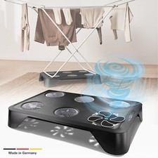 HEYDRY Wäschetrockner für