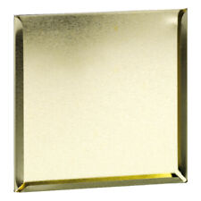 Etikettenhalter magnetisch  100x100 mm Breite für Vorratsdosen