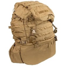 US Marines Army Rucksack Filbe