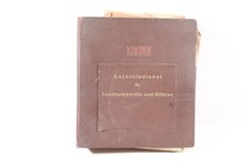 ORDNER VOLL RFT Anleitung