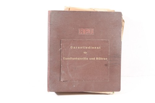Ordner voll rft anleitung - ordner,