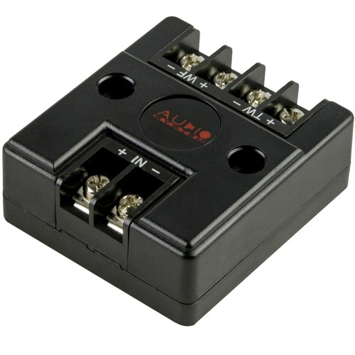 Stück audio system carbon - audio,