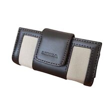 Nokia Handytasche Case CP-153 für 6600 6630 6670 6680 6681 7610 N90 N91 N92 uvm.
