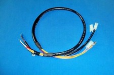 Kabelbaum f. Grundplatte