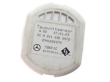 Mercedes Steuergerät Sensor Taupunktsensor A2118300572