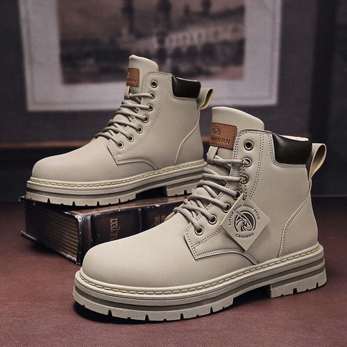 Neu herren stiefel boots - herren,